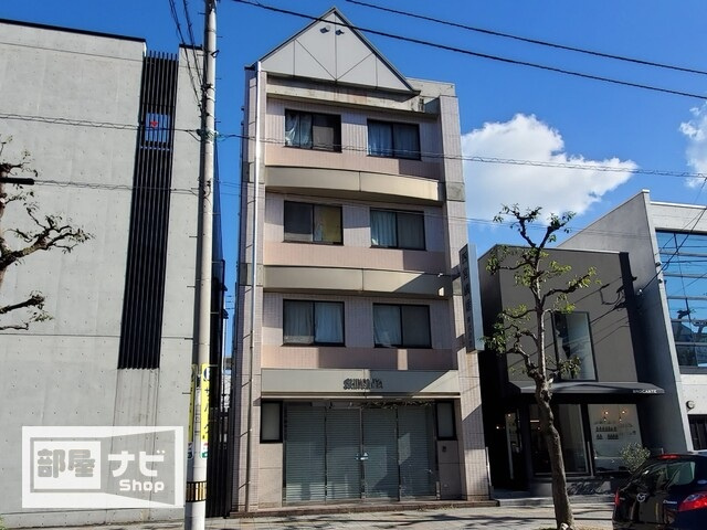 メゾン塩屋の外観|外観写真