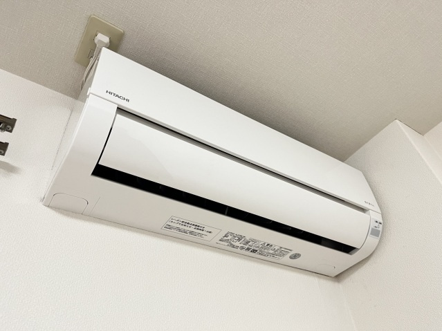 フィネス久保の設備|その他設備