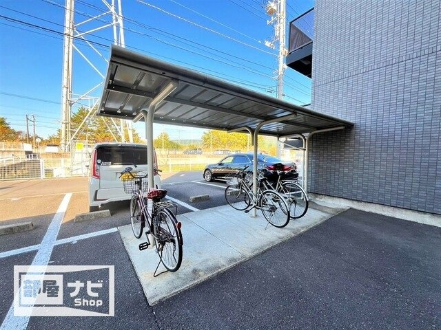 フィネス久保のその他|その他共有部分