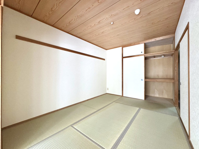 アルファステイツ木太Ⅲの子供部屋|子供部屋