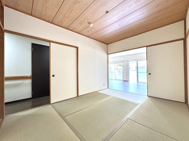 アルファステイツ木太Ⅲの子供部屋|子供部屋