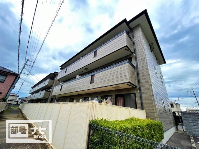 Fo.トロワ木太Ｂの外観|建物外観