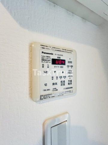 【設備】 | ザ ブラックフォート