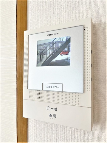 フォブール木太Ｂのセキュリティ|セキュリティ
