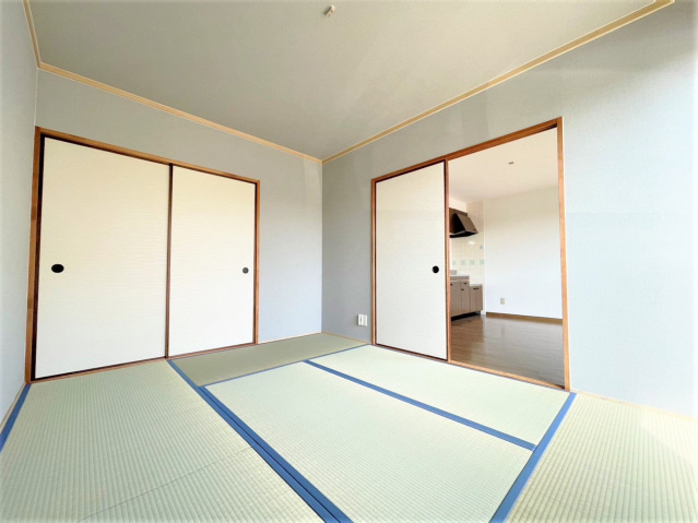 フォブール木太Ｂのその他|その他部屋・スペース