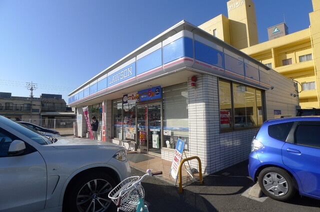 フォブール木太Ｂ|コンビニ