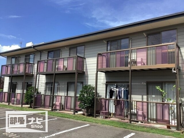 フォブール木太Ｂ