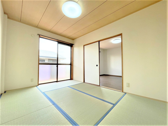 フォブール木太Ａのその他|その他部屋・スペース
