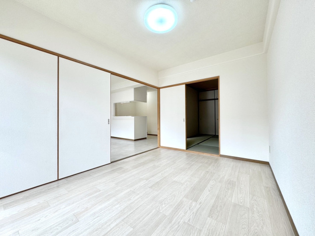 メゾンドールのその他|その他部屋・スペース