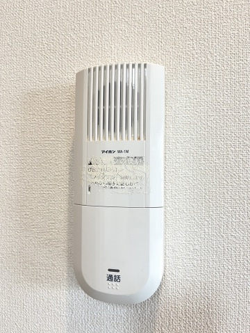 プリヴェット木太のセキュリティ|セキュリティ