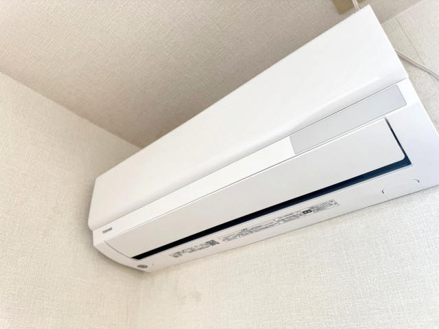 ＱＵＡ２１の設備|その他設備