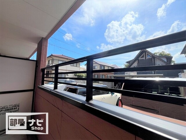 ＱＵＡ２１の展望|眺望