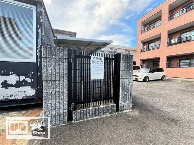 ＱＵＡ２１のその他|その他共有部分