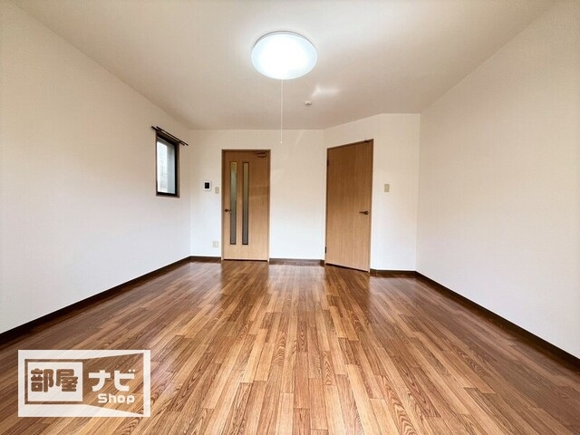 ＱＵＡ２１の設備|その他設備