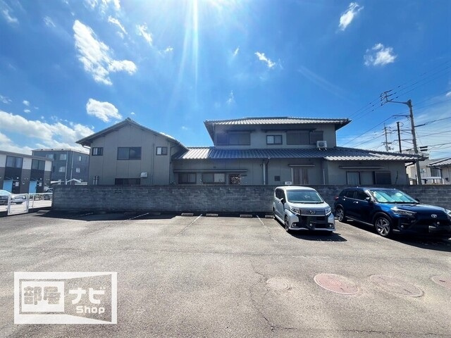 フォブールＨＩＮＡＴＡの展望|眺望