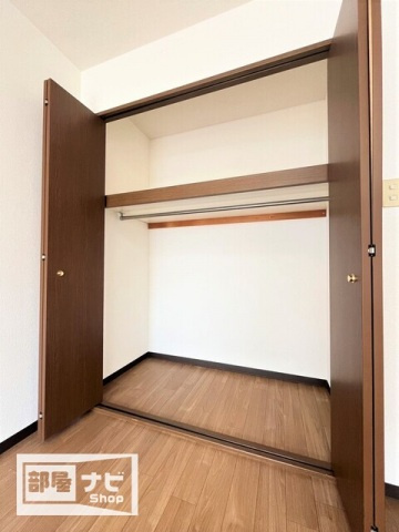 フォブールＨＩＮＡＴＡの収納|収納