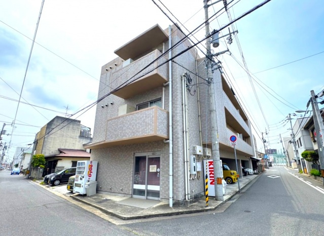 エステート石田Ⅰ