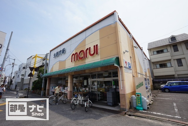 エステート石田Ⅰ|ショッピングセンター