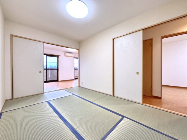 フォブール司の寝室|寝室