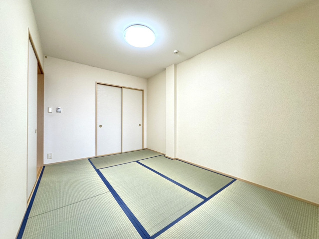 フォブール司の寝室|寝室