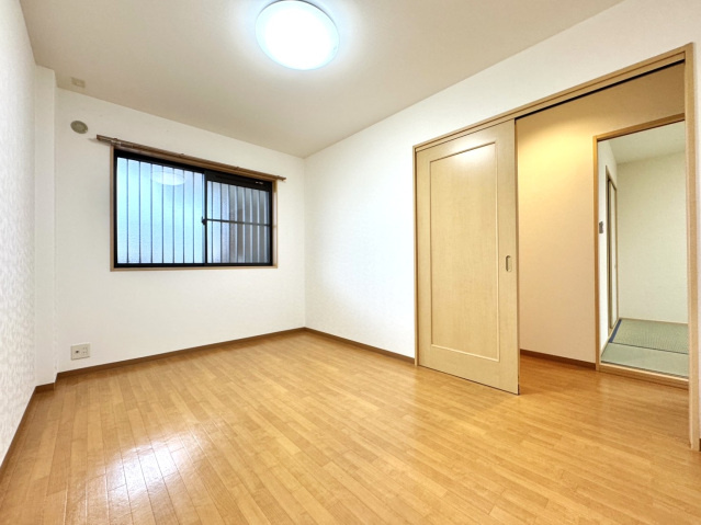 フォブール司のその他|その他部屋・スペース