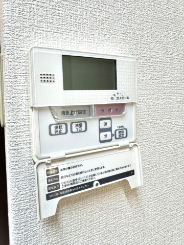 ＮＣＲｅ東山崎の設備|その他設備
