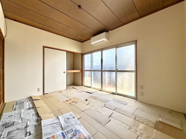 松本借家のその他|その他部屋・スペース