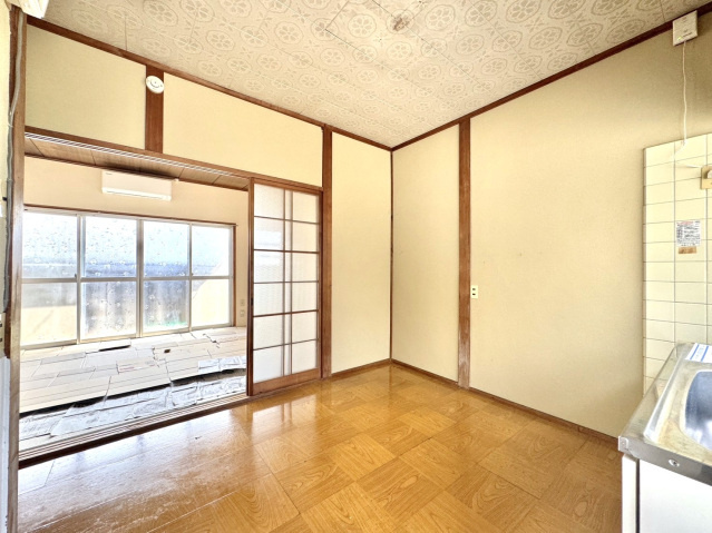 松本借家のその他|その他