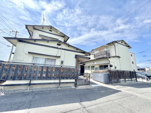 松本借家