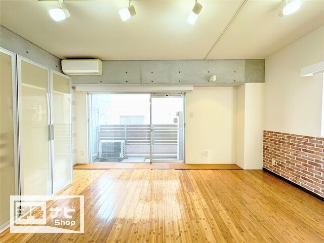 富士ヒルズの内装|内装