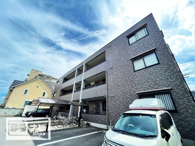 フィネスレインボー