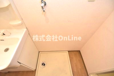 【設備】 | RIHITO八尾A棟