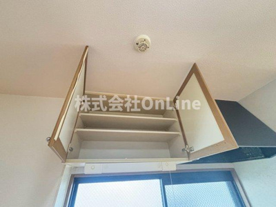 【収納】 | RIHITO八尾A棟
