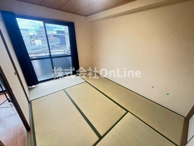 【展望】 | RIHITO八尾A棟