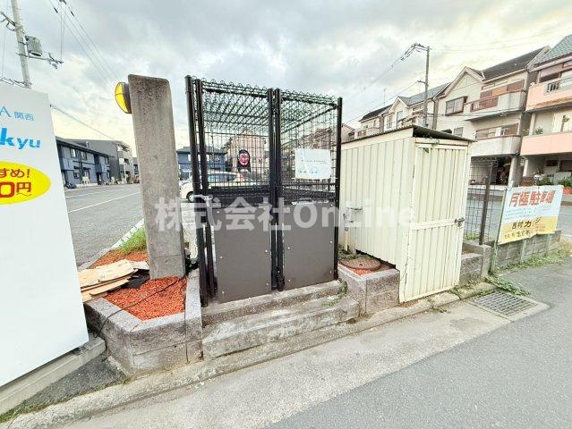RIHITO八尾A棟のその他共用部分