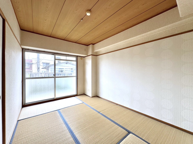 グランドメゾン松島の子供部屋|子供部屋