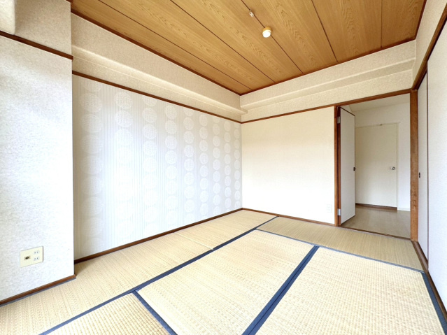 グランドメゾン松島の子供部屋|子供部屋