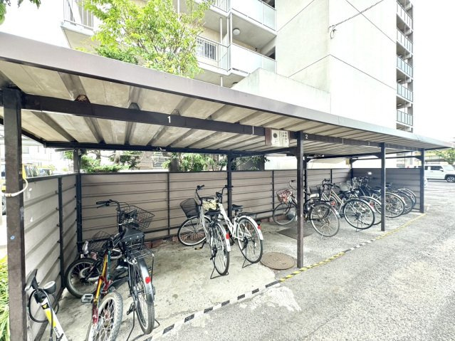 グランドメゾン松島のその他|その他