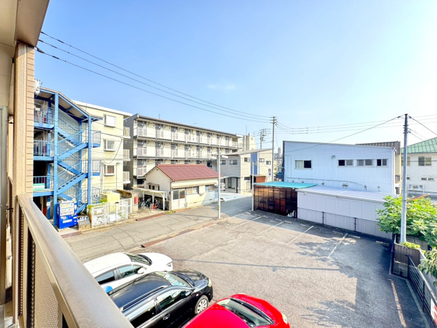 フィネス松島の展望|眺望