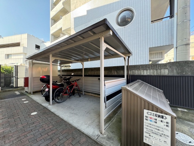 フィネス松島のその他|その他