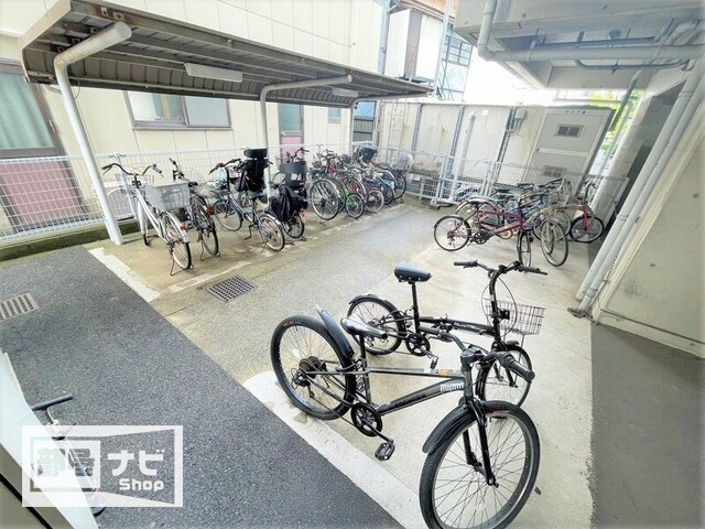 松島フラットのその他|その他