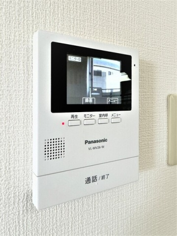 松島フラットの設備|その他設備