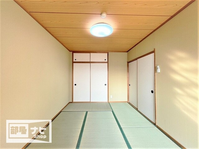 スカール松縄の寝室|寝室