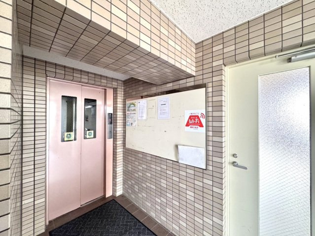 スカール松縄のその他|その他