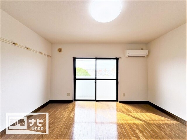 フラワーマンションの内装|内装