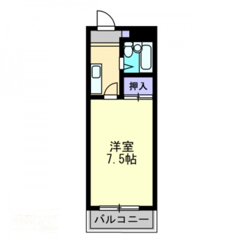 協明社ビル