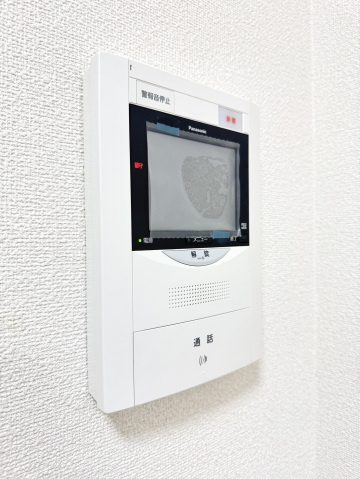 ダイアパレスポートアベニュー高松１００のセキュリティ|セキュリティ