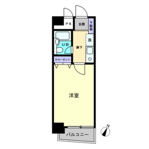 ダイアパレスポートアベニュー高松１００