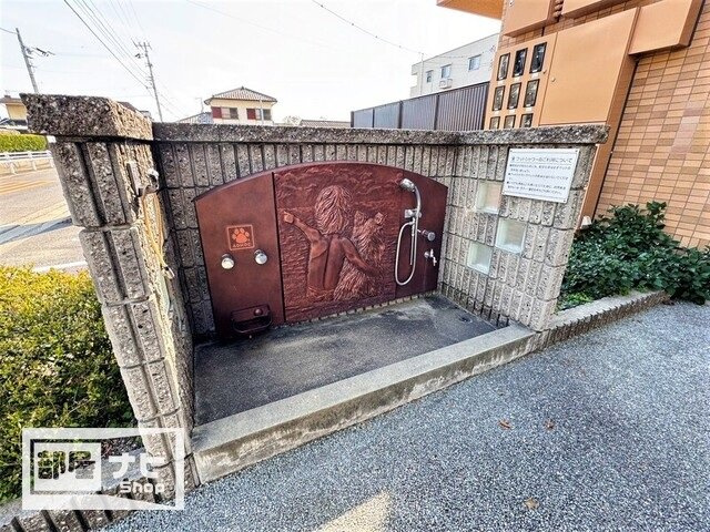Ｏｋａマンションのその他|その他共有部分