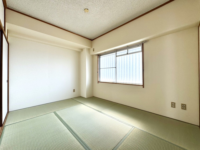 コーポニューデリの子供部屋|子供部屋